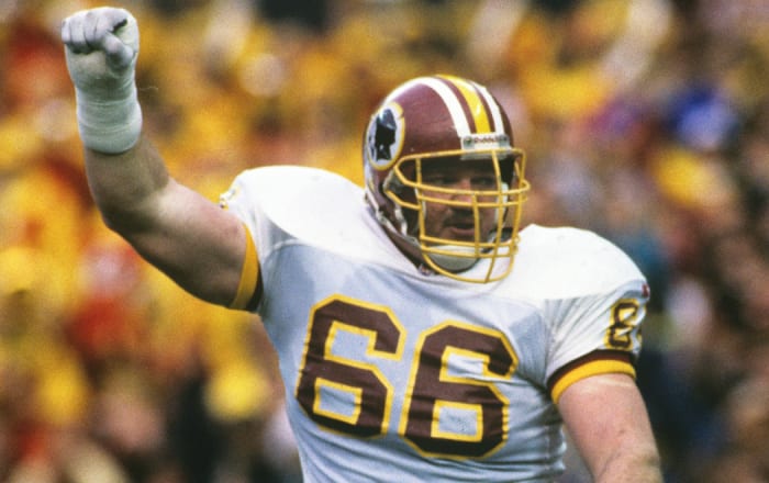 Joe Jacoby HOF